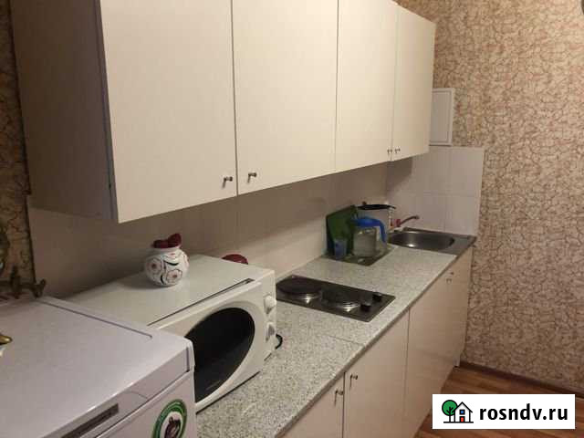 1-комнатная квартира, 37 м², 16/17 эт. на продажу в Дмитрове Дмитров - изображение 1