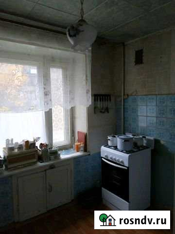 2-комнатная квартира, 45 м², 2/5 эт. на продажу в Заинске Заинск - изображение 1