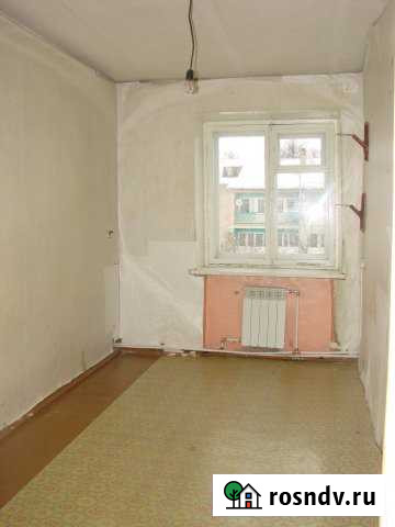 3-комнатная квартира, 61 м², 3/3 эт. на продажу в Ильинско-Хованском Ильинско-Хованское - изображение 1