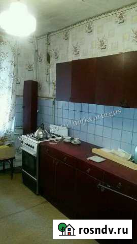 3-комнатная квартира, 66 м², 1/5 эт. на продажу в Гусе-Хрустальном Гусь-Хрустальный - изображение 1