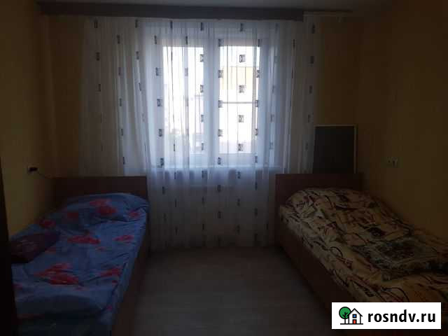 3-комнатная квартира, 51 м², 5/5 эт. в аренду на длительный срок в Нововоронеже Нововоронеж - изображение 1