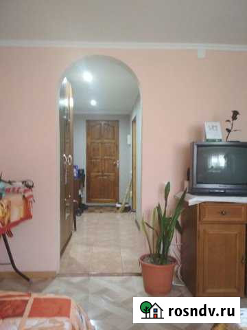 Дом 62 м² на участке 40 сот. на продажу в Короче Короча - изображение 1