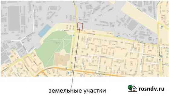 Участок промназначения 15 сот. на продажу в Екатеринбурге Екатеринбург