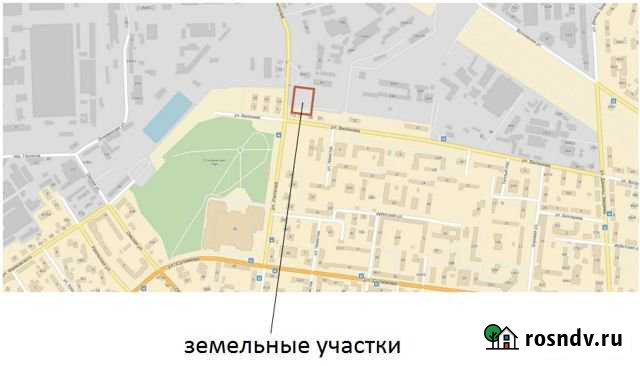 Участок промназначения 15 сот. на продажу в Екатеринбурге Екатеринбург - изображение 1