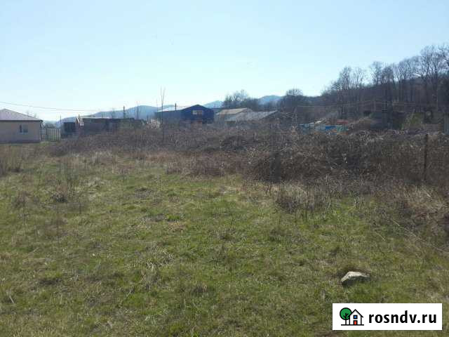 Участок ИЖС 8 сот. на продажу в Дивноморском Дивноморское - изображение 1