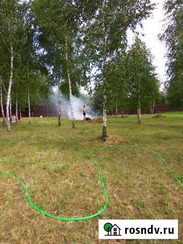 Участок ИЖС 10 сот. на продажу в Ермолино Ермолино - изображение 1