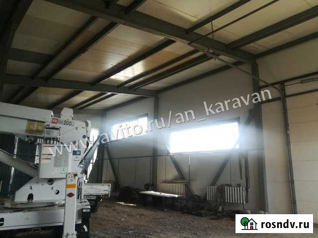 Свободного назначения 285 кв.м. Сосновоборск - изображение 1