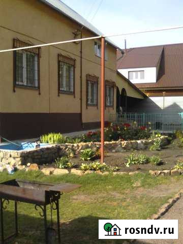 Дом 183 м² на участке 18.6 сот. на продажу в Кетово Кетово - изображение 1