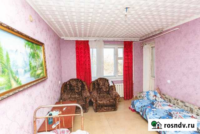 2-комнатная квартира, 50 м², 5/5 эт. на продажу в Балашове Балашов - изображение 1