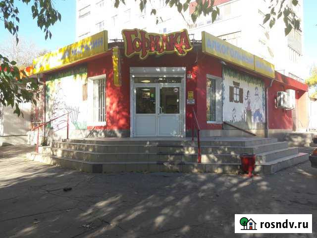 Торговое помещение, 16 кв.м. Тольятти - изображение 1