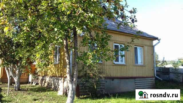 Дом 85.6 м² на участке 19.2 сот. на продажу в Авдоне Авдон - изображение 1