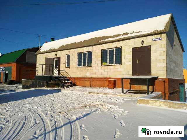 Нежилое здание - магазин Кинель - изображение 1