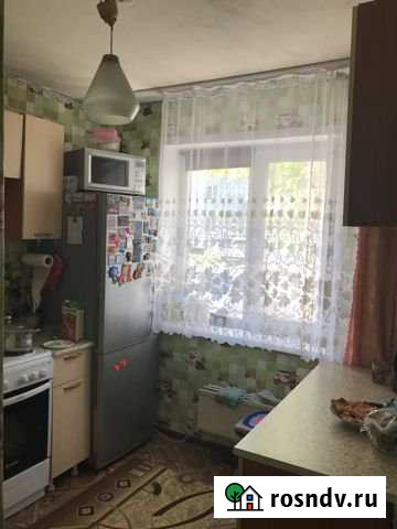 2-комнатная квартира, 43 м², 1/5 эт. на продажу в Лесосибирске Лесосибирск - изображение 1