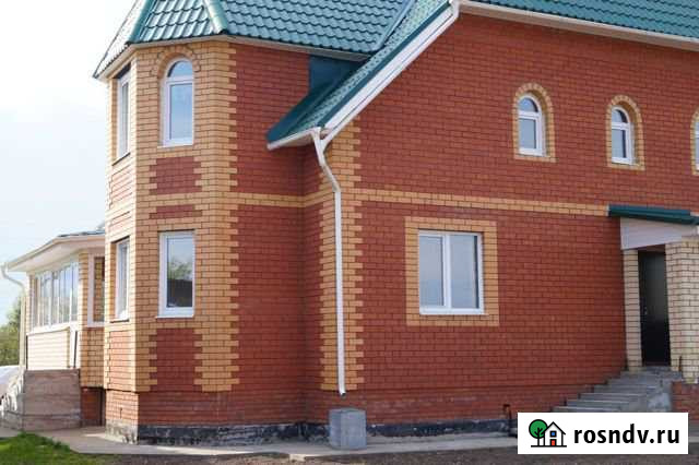 Дача 288 м² на участке 29.1 сот. на продажу в Усть-Качке Усть-Качка - изображение 1