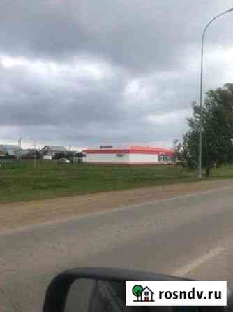 Торговое помещение, 92 кв.м. Мензелинск
