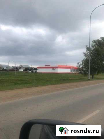 Торговое помещение, 92 кв.м. Мензелинск - изображение 1