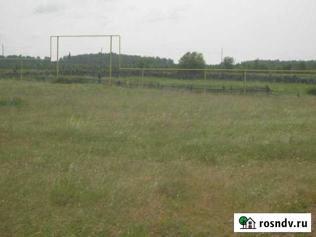 Участок ИЖС 15 сот. на продажу в Тюбуке Тюбук - изображение 1