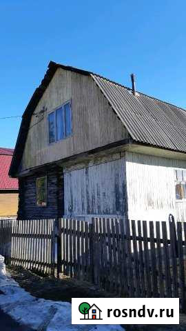 Дача 64 м² на участке 6 сот. на продажу в Ясногорском Ясногорский - изображение 1