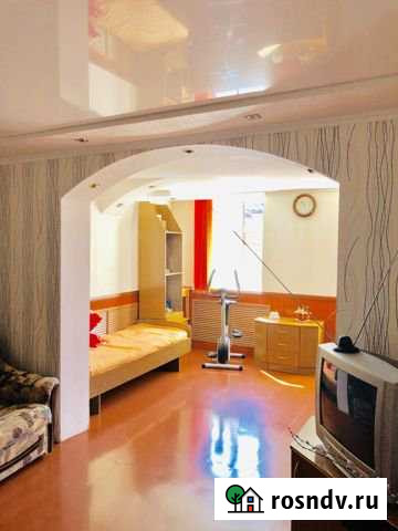 Дом 120 м² на участке 6.8 сот. на продажу в Сальске Сальск - изображение 1