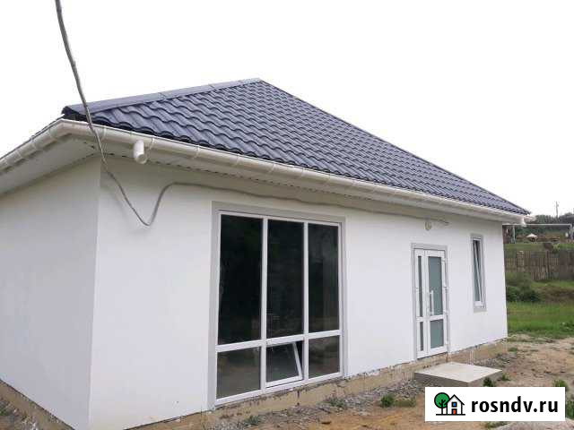 Дом 106 м² на участке 5 сот. на продажу в Чистенькой Чистенькая - изображение 1