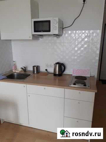 Квартира-студия, 30 м², 5/12 эт. в аренду посуточно в Краснодаре Краснодар - изображение 1