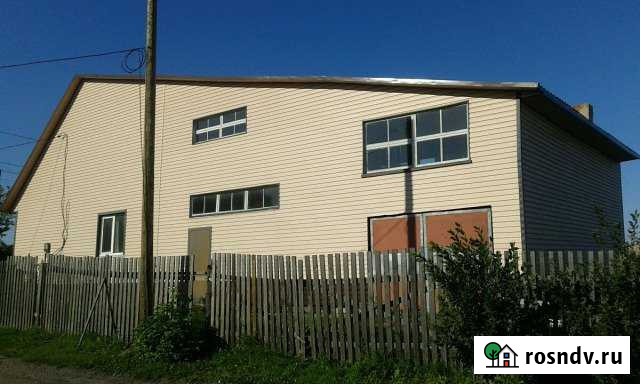 Дом 71 м² на участке 15 сот. на продажу в Анжеро-Судженске Анжеро-Судженск - изображение 1