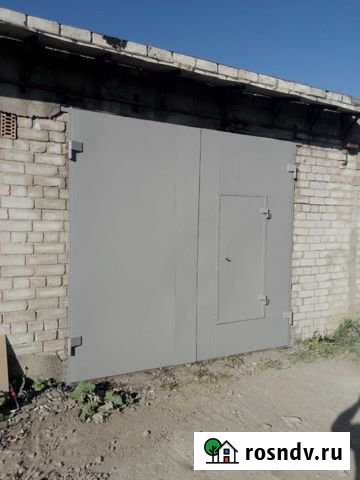 Гараж >30 м² на продажу в Рыбинске Рыбинск - изображение 1