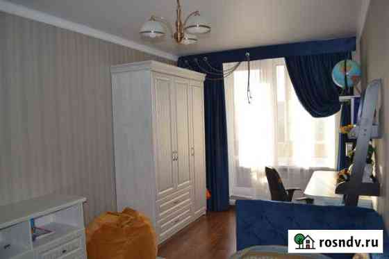 4-комнатная квартира, 133 м², 6/9 эт. на продажу в Нижнекамске Нижнекамск