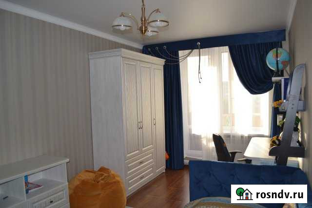 4-комнатная квартира, 133 м², 6/9 эт. на продажу в Нижнекамске Нижнекамск - изображение 1