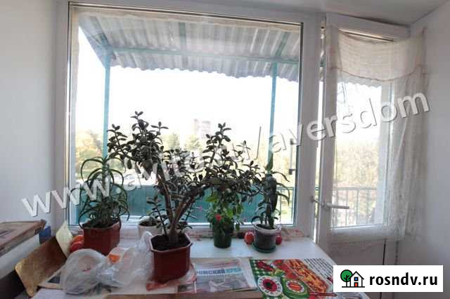 1-комнатная квартира, 31 м², 4/4 эт. на продажу в Муроме Муром - изображение 1