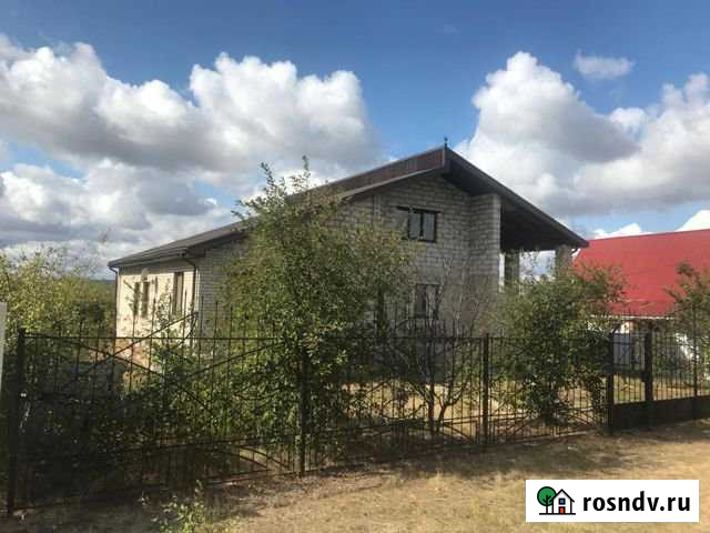 Дом 200 м² на участке 20 сот. на продажу в Стрелецком Стрелецкое - изображение 1