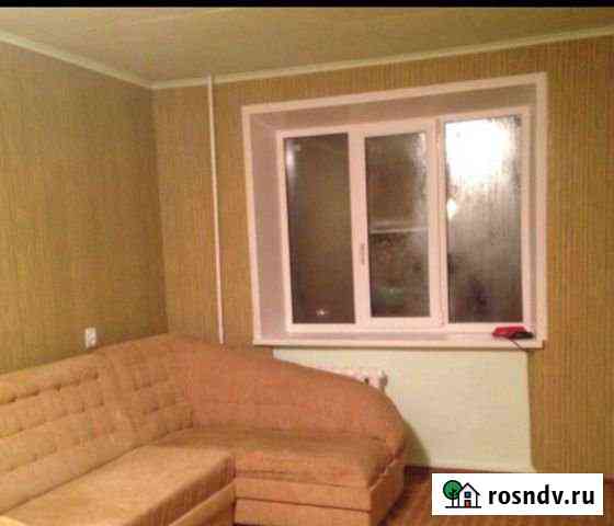Комната 18 м² в 1-ком. кв., 2/5 эт. на продажу в Калуге Калуга
