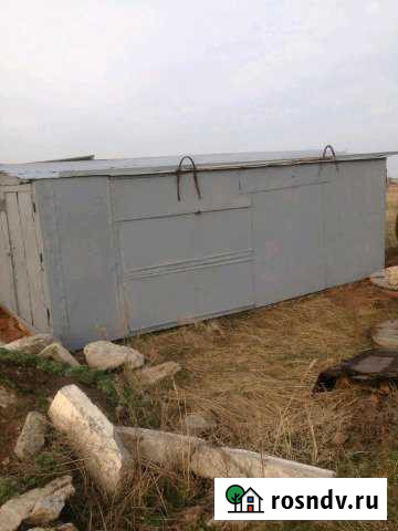 Гараж 18 м² на продажу в Нижнекамске Нижнекамск - изображение 1