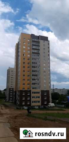 1-комнатная квартира, 29 м², 1/16 эт. на продажу в Кирове Киров - изображение 1