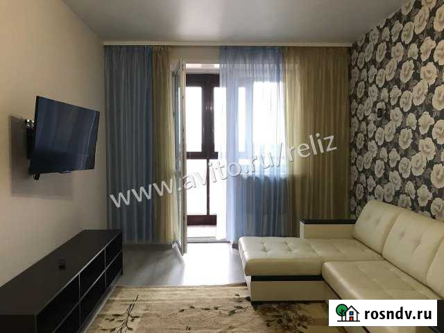 2-комнатная квартира, 65 м², 11/17 эт. в аренду на длительный срок в Наро-Фоминске Наро-Фоминск - изображение 1