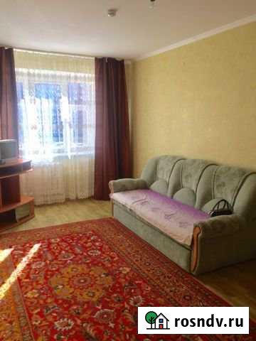 1-комнатная квартира, 36 м², 2/5 эт. в аренду на длительный срок в Октябрьском Республики Башкортостан Октябрьский - изображение 1