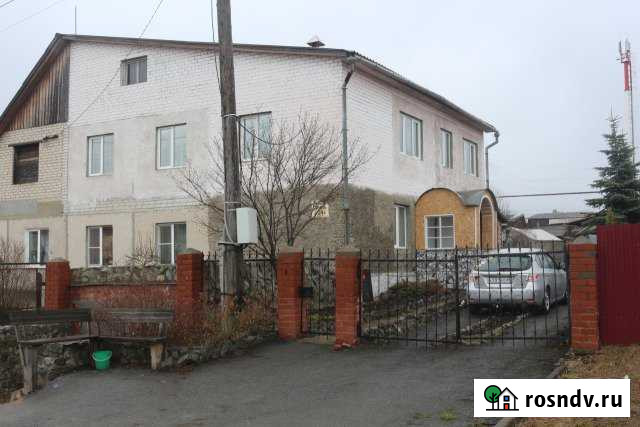 Дом 240 м² на участке 6 сот. на продажу в Кировграде Кировград - изображение 1