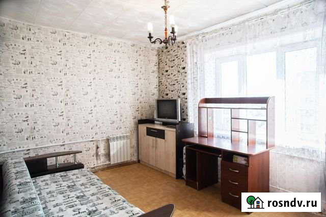 5-комнатная квартира, 87 м², 9/9 эт. на продажу в Иркутске Иркутск - изображение 1