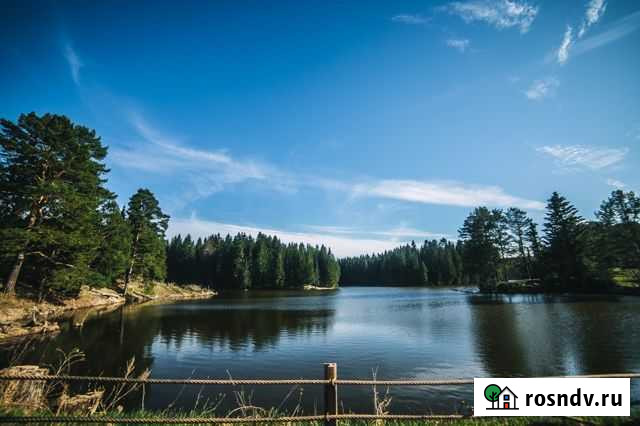 Участок ИЖС 8 сот. на продажу в Завьялово Республики Удмуртия Завьялово - изображение 1