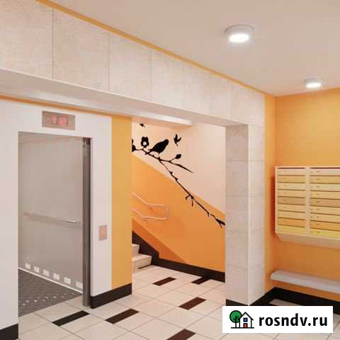 Квартира-студия, 26 м², 9/16 эт. на продажу в Самаре Самара - изображение 1