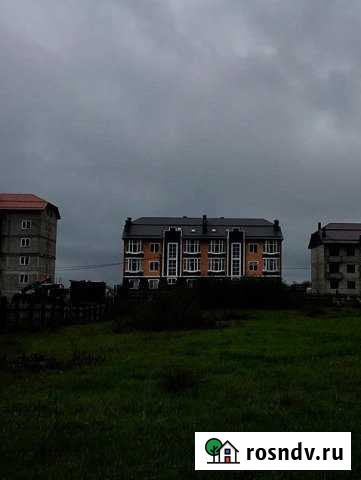 3-комнатная квартира, 120 м², 3/3 эт. на продажу в Каменке Республики Кабардино-Балкария Каменка - изображение 1