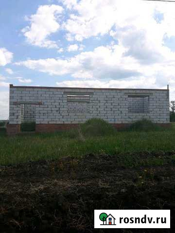 Дом 102 м² на участке 15 сот. на продажу в Новом Осколе Новый Оскол - изображение 1