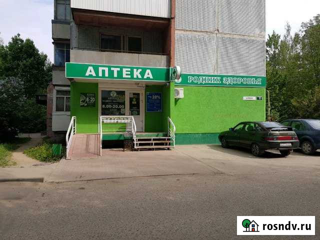 Сдам помещение на проходном месте в спальном район Смоленск - изображение 1