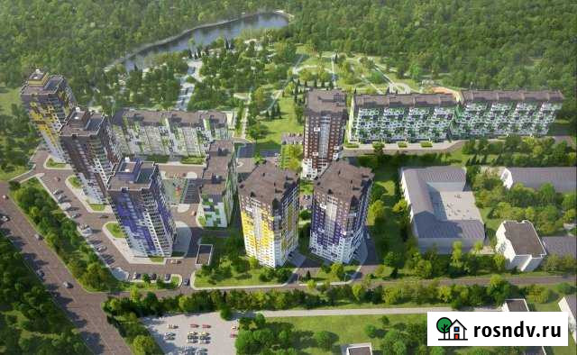 Помещение свободного назначения, 47 кв.м.. Малиновка Калуга - изображение 1