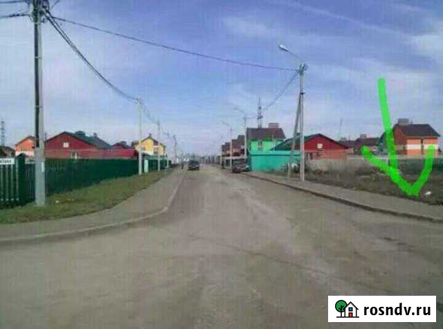 Участок ИЖС 10 сот. на продажу в Кинеле Кинель - изображение 1