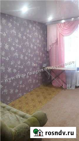 3-комнатная квартира, 65 м², 4/9 эт. на продажу в Нефтекамске Нефтекамск - изображение 1