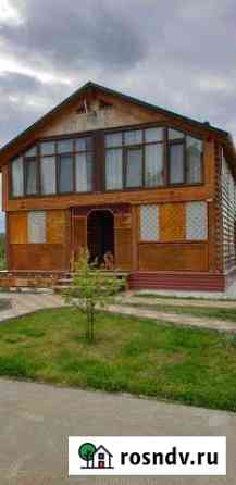 Дом 120 м² на участке 10 сот. на продажу в Нягани Нягань