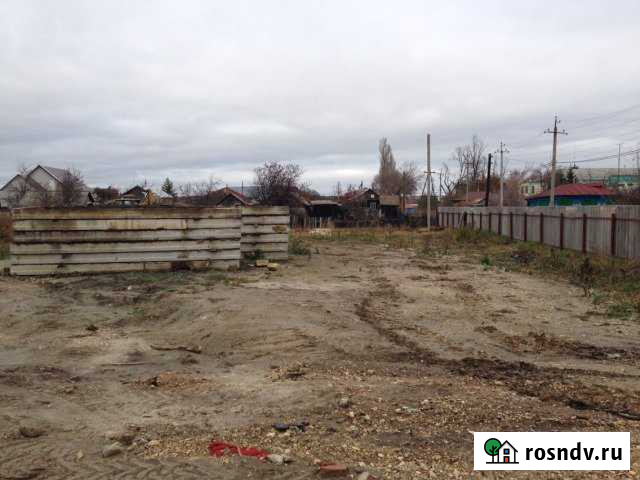 Участок ИЖС 25 сот. на продажу в Калининске Калининск - изображение 1