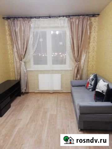 1-комнатная квартира, 29 м², 5/5 эт. на продажу в Яблоновском Яблоновский - изображение 1