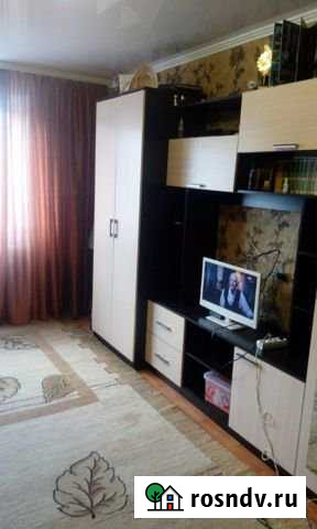 1-комнатная квартира, 31 м², 5/9 эт. в аренду на длительный срок в Сасово Сасово - изображение 1